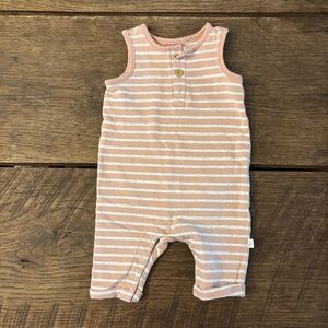 Little Planet Organic‎ Cotton Jumpsuit
